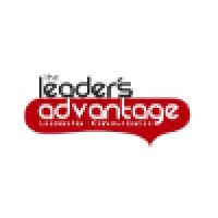 The Leader's Advantage logo, The Leader's Advantage contact details