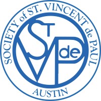 Society of St. Vincent de Paul - Austin logo, Society of St. Vincent de Paul - Austin contact details