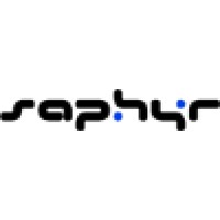 Saphyr logo, Saphyr contact details