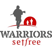 Warriors Set Free logo, Warriors Set Free contact details