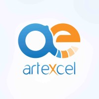 Art Excel GH logo, Art Excel GH contact details