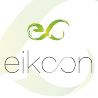 eikoon logo, eikoon contact details