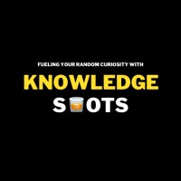 Knowledge Shots logo, Knowledge Shots contact details