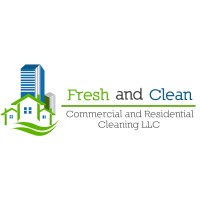 Fresh and Clean Commercial And Residential Cleaning LLc logo, Fresh and Clean Commercial And Residential Cleaning LLc contact details