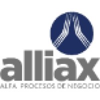 Alliax - Alfa Procesos de Negocio logo, Alliax - Alfa Procesos de Negocio contact details