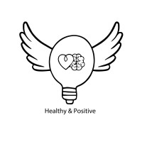 Healthy & Positive Mx logo, Healthy & Positive Mx contact details