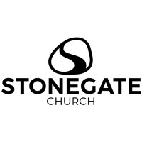 Stonegate Church logo, Stonegate Church contact details