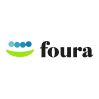 Foura logo, Foura contact details