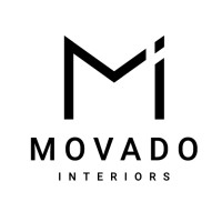 Movado Interiors logo, Movado Interiors contact details