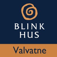 Blink Hus Valvatne AS logo, Blink Hus Valvatne AS contact details