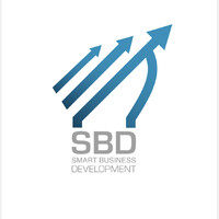 Smart Business Development (SBD) logo, Smart Business Development (SBD) contact details