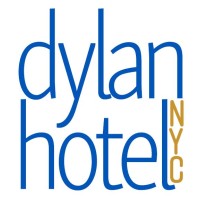 Dylan Hotel logo, Dylan Hotel contact details