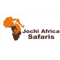 Jochi Africa Safaris logo, Jochi Africa Safaris contact details