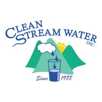 Clean Stream Water, Inc. logo, Clean Stream Water, Inc. contact details