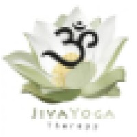 Jiva Yoga Therapy logo, Jiva Yoga Therapy contact details