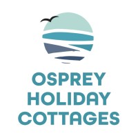 Osprey Holiday Cottages logo, Osprey Holiday Cottages contact details