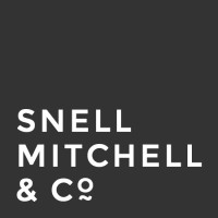 Snell Mitchell & Co. logo, Snell Mitchell & Co. contact details