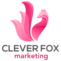 Clever Fox Marketing logo, Clever Fox Marketing contact details