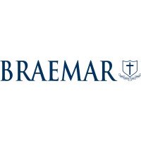 Braemar College Woodend logo, Braemar College Woodend contact details