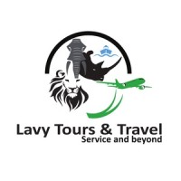 Lavy Tours and Travel logo, Lavy Tours and Travel contact details