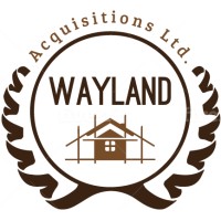 Wayland Acquisitions Ltd. logo, Wayland Acquisitions Ltd. contact details