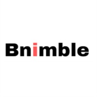 Bnimble logo, Bnimble contact details