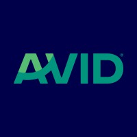 AVID Products logo, AVID Products contact details