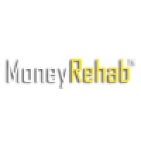 MoneyRehab.com logo, MoneyRehab.com contact details