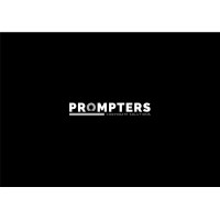 Prompters Corporate Solutions logo, Prompters Corporate Solutions contact details