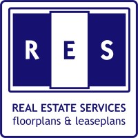 Real Estate Services London logo, Real Estate Services London contact details