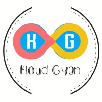 Kloud Gyan logo, Kloud Gyan contact details