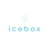 Icebox logo, Icebox contact details