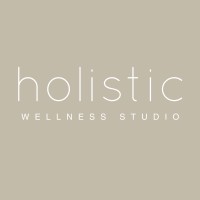 Holistic Wellness Studios logo, Holistic Wellness Studios contact details