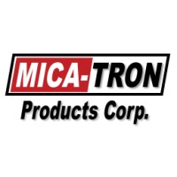 MICA-TRON PRODUCTS CORP logo, MICA-TRON PRODUCTS CORP contact details