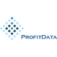 ProfitData logo, ProfitData contact details