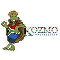 Kozmo Construction, property services for ex-pats on the Western Cape logo, Kozmo Construction, property services for ex-pats on the Western Cape contact details