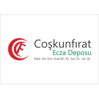 Coşkunfırat Ecza Deposu Medikal Vet. Kimya Gıda İth. İhr. San. Tic. Ltd. Şti. logo, Coşkunfırat Ecza Deposu Medikal Vet. Kimya Gıda İth. İhr. San. Tic. Ltd. Şti. contact details