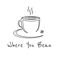 Where You Bean Cafe logo, Where You Bean Cafe contact details