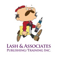 Lash & Associates Publishing logo, Lash & Associates Publishing contact details