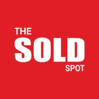 The Sold Spot logo, The Sold Spot contact details