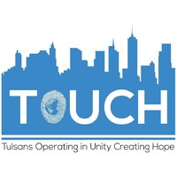 TOUCH Tulsa logo, TOUCH Tulsa contact details