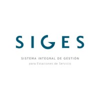 Sistema SIGES S.A. logo, Sistema SIGES S.A. contact details