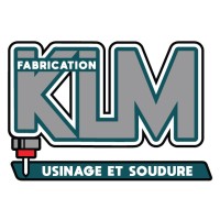 Fabrication KLM inc. logo, Fabrication KLM inc. contact details