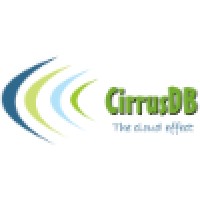 Cirrus DB logo, Cirrus DB contact details