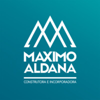 Maximo Aldana Construtora e Incorporadora logo, Maximo Aldana Construtora e Incorporadora contact details