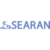 SEARAN logo, SEARAN contact details