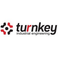 Turnkey Industrial Engineering Pty Ltd logo, Turnkey Industrial Engineering Pty Ltd contact details