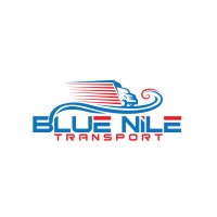 Blue Nile Transport logo, Blue Nile Transport contact details