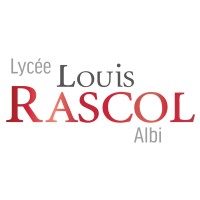 Lycée Louis Rascol logo, Lycée Louis Rascol contact details