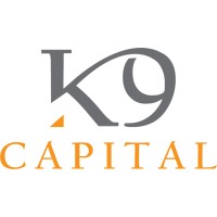 K9 Capital logo, K9 Capital contact details